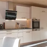 Antonhaus E-ladestation Appartement