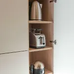 Antonhaus Apartament *