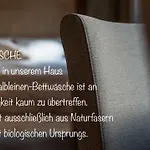 Appartement Antonhaus E-ladestation *