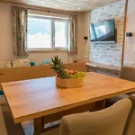 Appartement Antonhaus Gaschurn