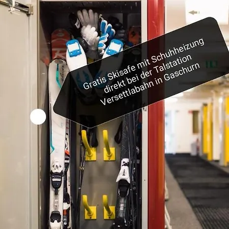 Antonhaus Apartman *