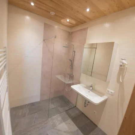 Antonhaus * Gaschurn