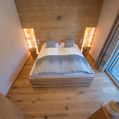 Apartman Antonhaus *