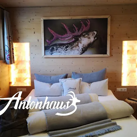 Antonhaus Apartamento