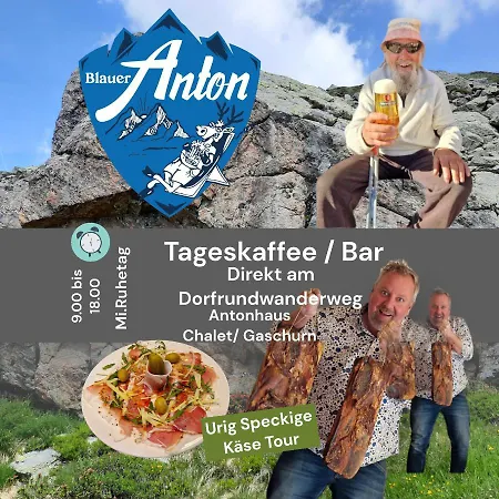 Daire Antonhaus