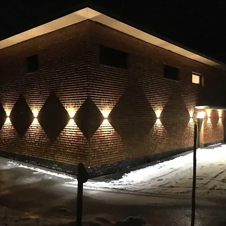 Antonhaus Apartamento