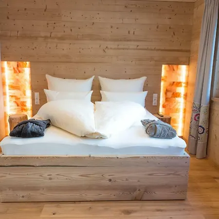 Apartamento Antonhaus *