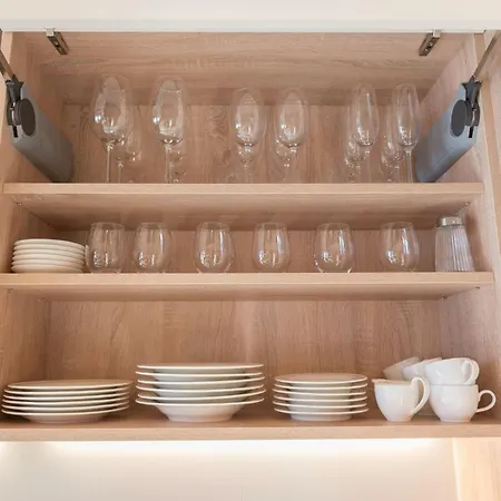 Antonhaus Apartamento