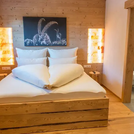Antonhaus Apartamento