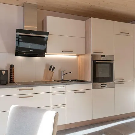 Antonhaus E-ladestation Apartment