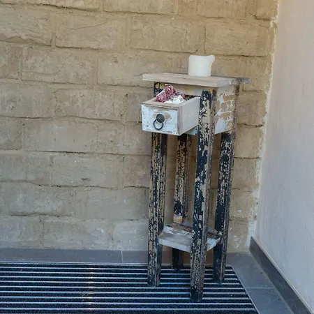 Appartement Antonhaus E-ladestation Gaschurn
