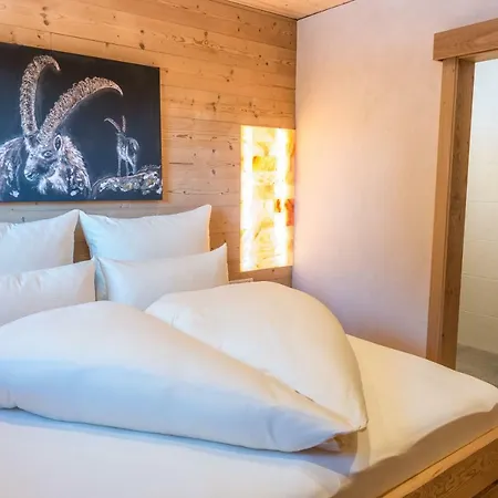 Apartman Antonhaus Gaschurn