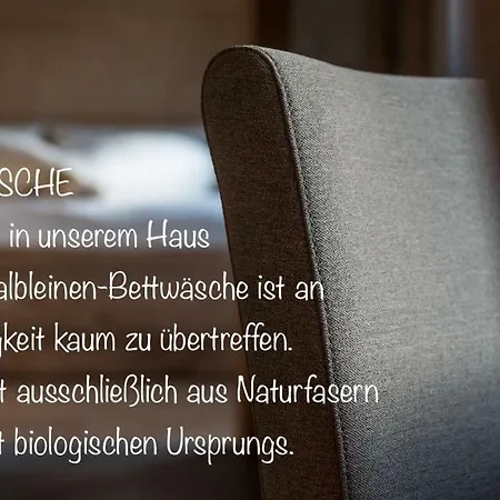 Apartman Antonhaus *