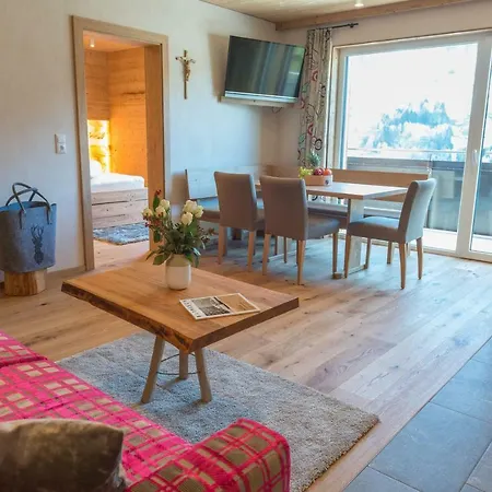 Antonhaus * Gaschurn