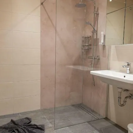 Apartman Antonhaus Gaschurn