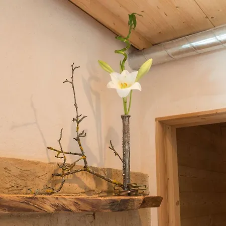 Antonhaus * Gaschurn