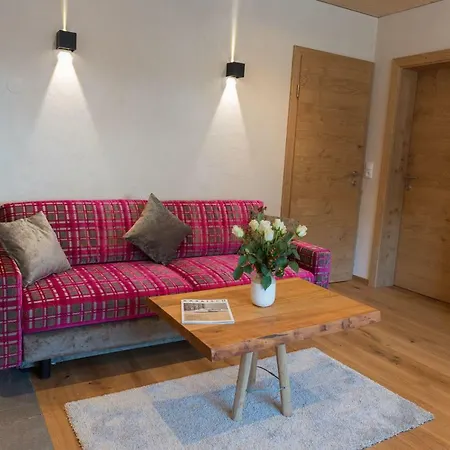Apartamento Antonhaus