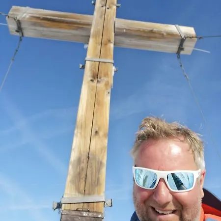 Antonhaus * Gaschurn