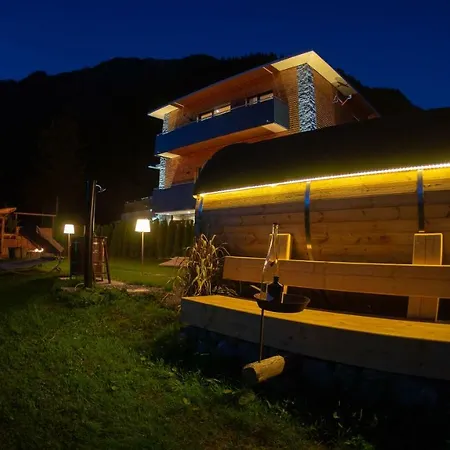 Antonhaus Apartamento