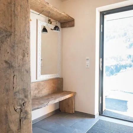 Antonhaus E-ladestation Apartment *