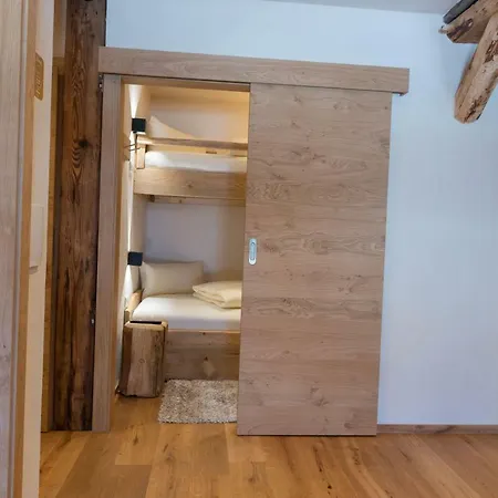 Apartamento Antonhaus *
