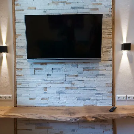 Apartamento Antonhaus