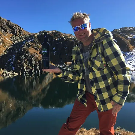 Antonhaus Apartman *