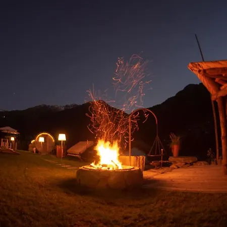 Antonhaus Apartman Gaschurn