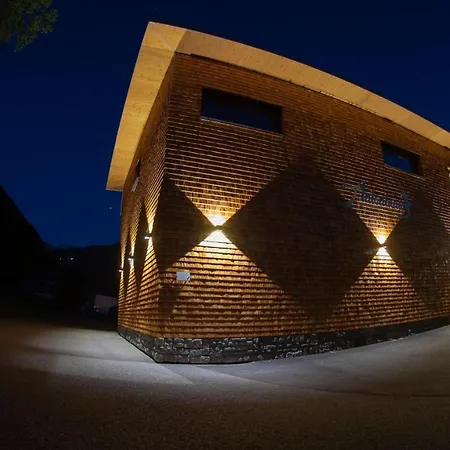 Antonhaus E-ladestation