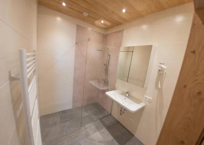 Antonhaus * Gaschurn