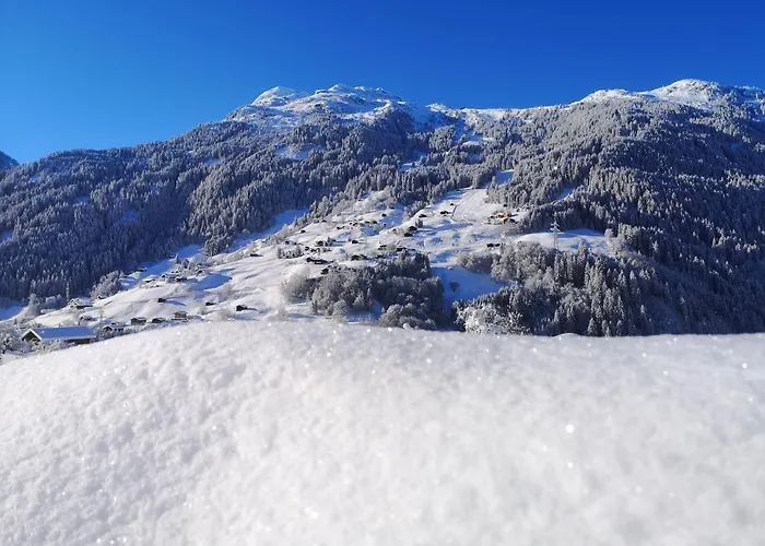 Antonhaus Apartment *