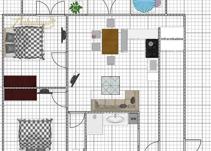 Antonhaus * Gaschurn