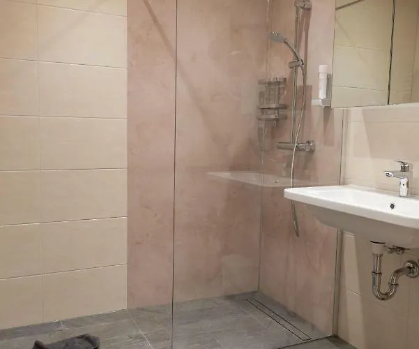 Apartment Antonhaus Gaschurn