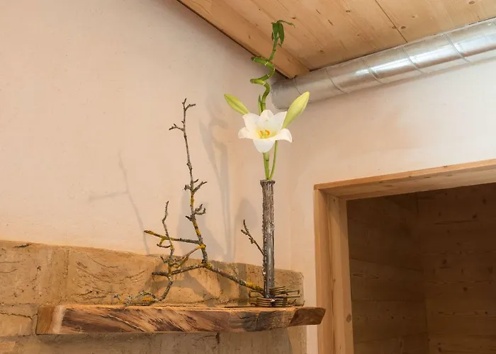 Antonhaus * Gaschurn