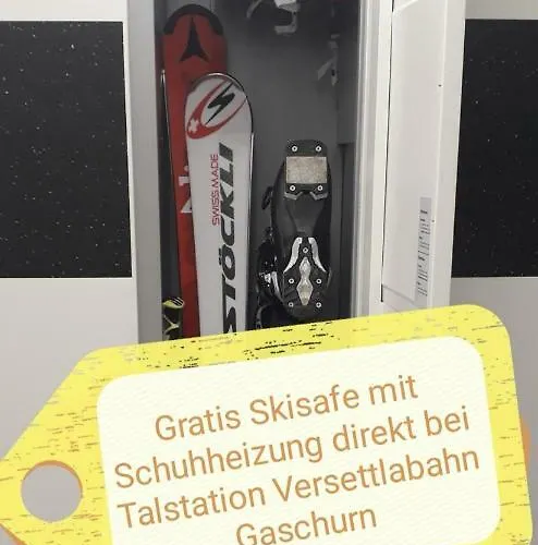 Antonhaus E-ladestation *