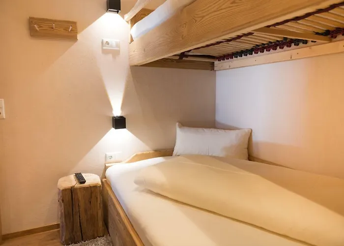 Antonhaus E-ladestation Gaschurn